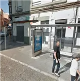 Av. Padre Isla · 86 Marquesina en Av. Padre Isla 86